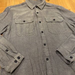 Men’s Patagonia Vintage button up shirt